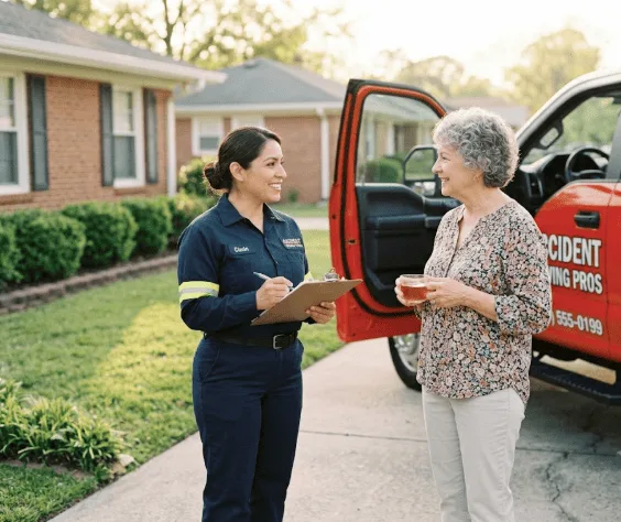 Accident Towing Service Huson, MT FAQs